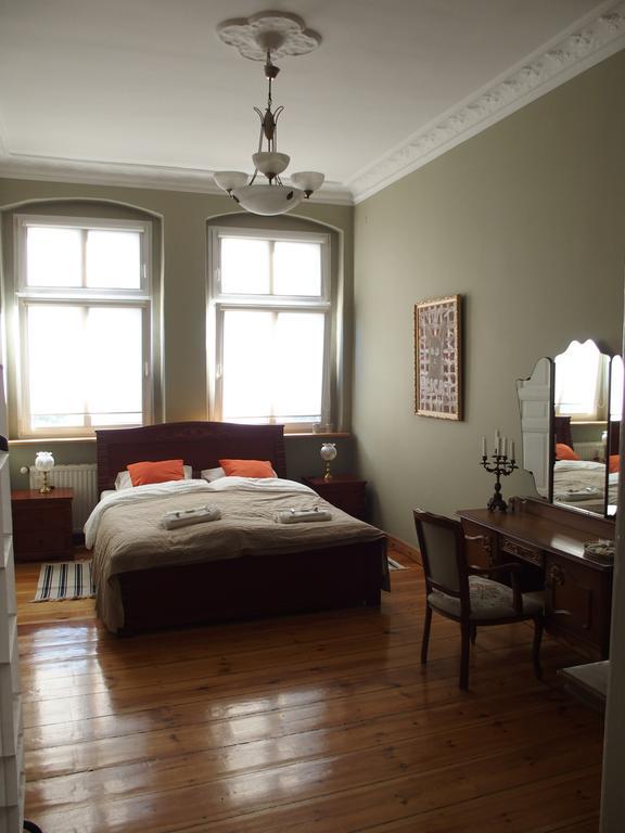 Refined Flat In Jezyce District Apartment Poznan Exterior photo